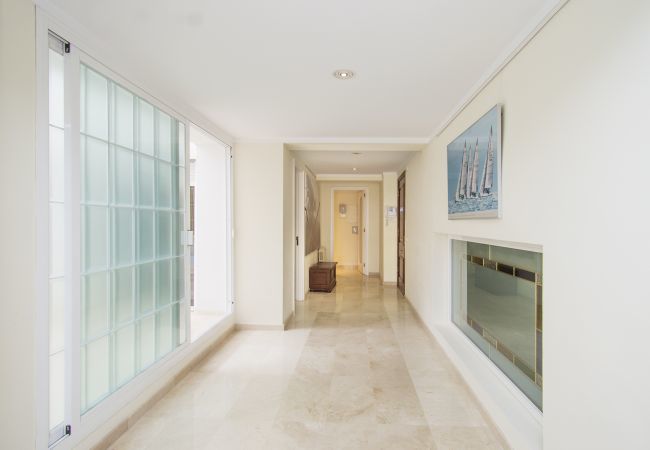 Apartamento en Port de Pollença - Seafront Apt Acuario by JS Villas Apartamento en Port de Pollença - Seafront Apt Acuario by JS Villas