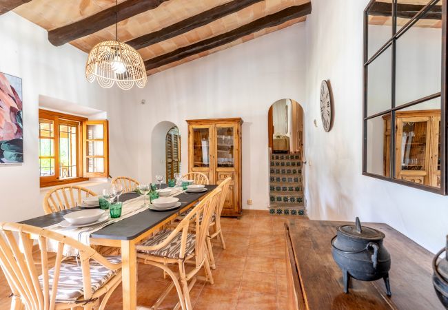 Villa en Port de Pollença - Villa Costa by JS Villas Villa en Port de Pollença - Villa Costa by JS Villas