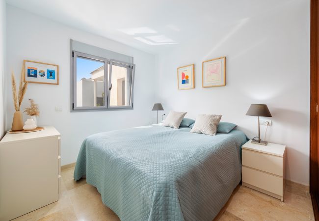 Apartamento en Port de Pollença - Apt. Tramuntana with shared pool by JS Villas Apartamento en Port de Pollença - Apt. Tramuntana with shared pool by JS Villas