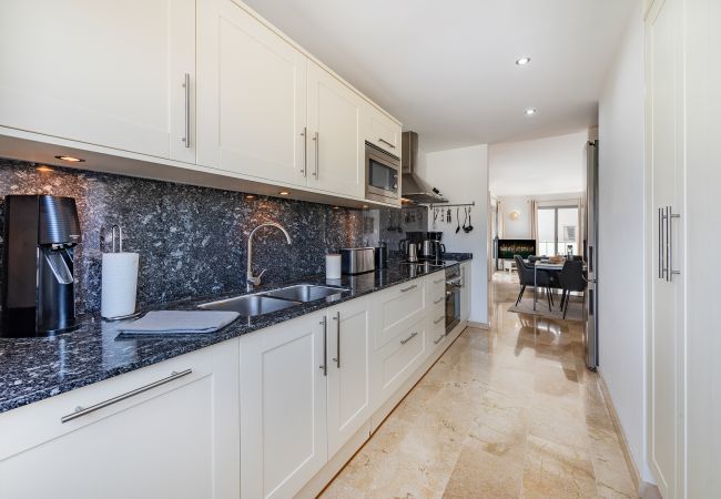 Apartamento en Port de Pollença - Apt. Tramuntana with shared pool by JS Villas Apartamento en Port de Pollença - Apt. Tramuntana with shared pool by JS Villas