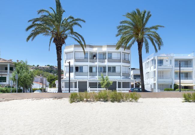 Apartamento en Port de Pollença - Magnific Apt. 1 Sea View by JS Villas Apartamento en Port de Pollença - Magnific Apt. 1 Sea View by JS Villas