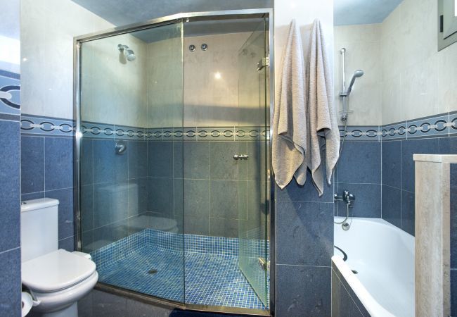 Apartamento en Puerto Pollensa - Magnific Apt 2 Sea View by JS Villas Apartamento en Puerto Pollensa - Magnific Apt 2 Sea View by JS Villas