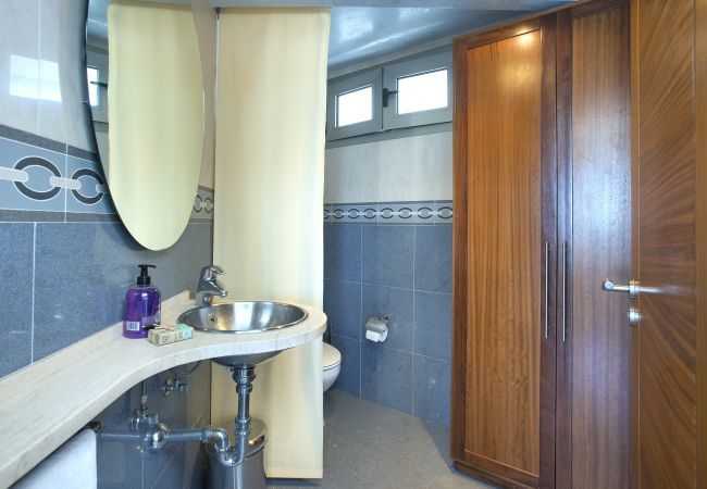 Apartamento en Puerto Pollensa - Magnific Apt 2 Sea View by JS Villas Apartamento en Puerto Pollensa - Magnific Apt 2 Sea View by JS Villas