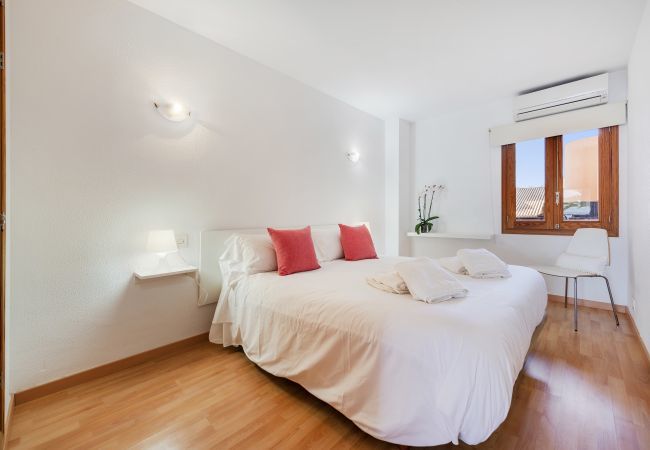 Apartamento en Puerto Pollensa - Seaview Apt Anita 2 by JS Villas Apartamento en Puerto Pollensa - Seaview Apt Anita 2 by JS Villas