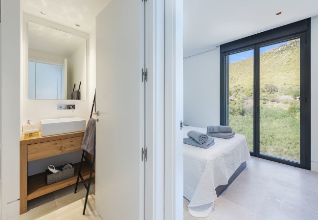 Apartamento en Port de Pollença - Penthouse  Apt Colomer by JS Villas Apartamento en Port de Pollença - Penthouse  Apt Colomer by JS Villas