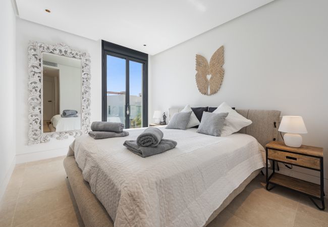 Apartamento en Port de Pollença - Penthouse  Apt Colomer by JS Villas Apartamento en Port de Pollença - Penthouse  Apt Colomer by JS Villas