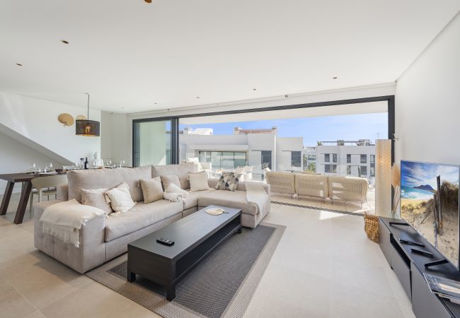 Apartamento en Port de Pollença - Penthouse  Apt Colomer by JS Villas Apartamento en Port de Pollença - Penthouse  Apt Colomer by JS Villas