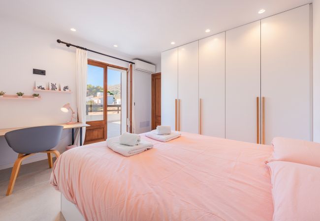 Villa en Puerto Pollensa - Villa Ana Puerto Pollensa New listing by JS Villas Villa en Puerto Pollensa - Villa Ana Puerto Pollensa New listing by JS Villas