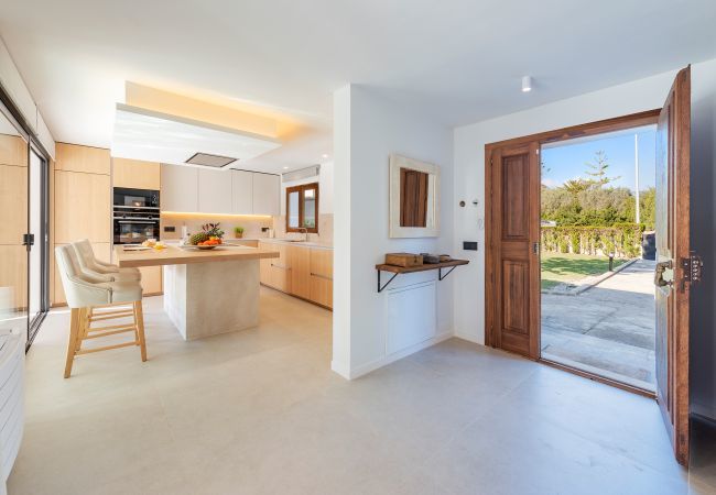 Villa en Puerto Pollensa - Villa Ana Puerto Pollensa New listing by JS Villas Villa en Puerto Pollensa - Villa Ana Puerto Pollensa New listing by JS Villas