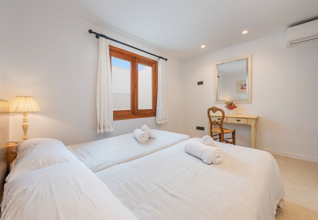 Villa en Puerto Pollensa - Villa Ana Puerto Pollensa New listing by JS Villas Villa en Puerto Pollensa - Villa Ana Puerto Pollensa New listing by JS Villas
