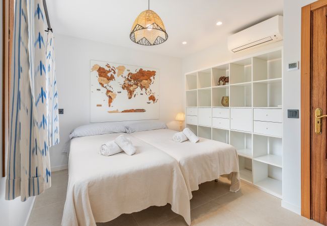 Villa en Puerto Pollensa - Villa Ana Puerto Pollensa New listing by JS Villas Villa en Puerto Pollensa - Villa Ana Puerto Pollensa New listing by JS Villas