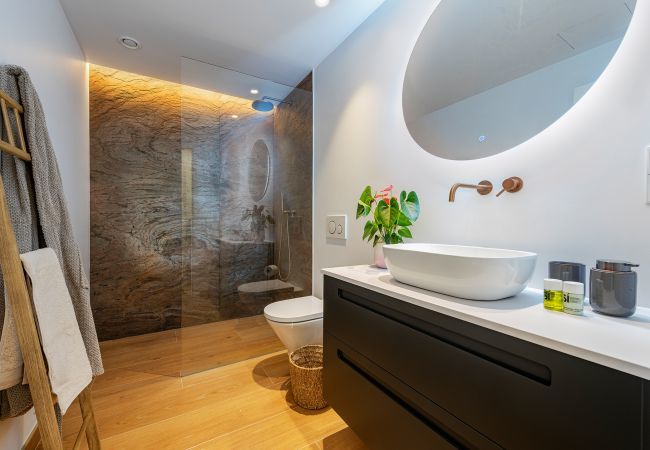 Apartamento en Puerto Pollensa - Apt Alicia La Gola Long Term by JS Villas Apartamento en Puerto Pollensa - Apt Alicia La Gola Long Term by JS Villas