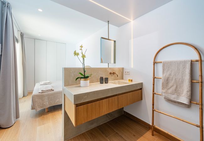 Apartamento en Puerto Pollensa - Apt Alicia La Gola Long Term by JS Villas Apartamento en Puerto Pollensa - Apt Alicia La Gola Long Term by JS Villas