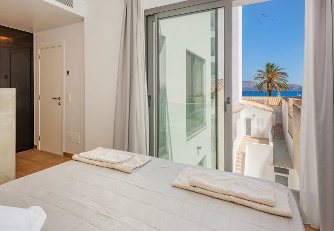 Apartamento en Puerto Pollensa - Apt Alicia La Gola Long Term by JS Villas Apartamento en Puerto Pollensa - Apt Alicia La Gola Long Term by JS Villas