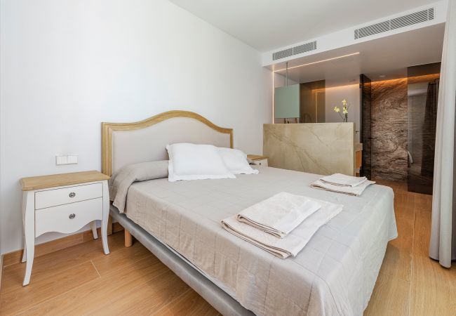 Apartamento en Puerto Pollensa - Apt Alicia La Gola Long Term by JS Villas Apartamento en Puerto Pollensa - Apt Alicia La Gola Long Term by JS Villas