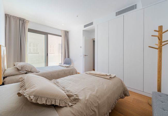 Apartamento en Puerto Pollensa - Apt Alicia La Gola Long Term by JS Villas Apartamento en Puerto Pollensa - Apt Alicia La Gola Long Term by JS Villas