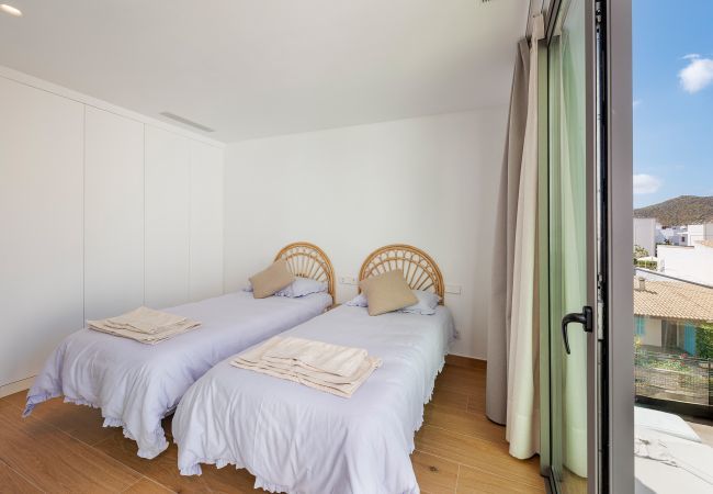 Apartamento en Puerto Pollensa - Apt Alicia La Gola Long Term by JS Villas Apartamento en Puerto Pollensa - Apt Alicia La Gola Long Term by JS Villas