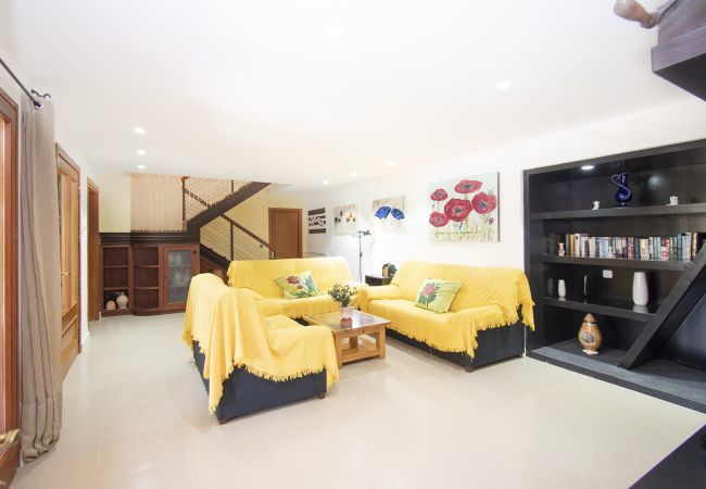 Villa en Puerto Pollensa - Villa Magraner by JS Villas Villa en Puerto Pollensa - Villa Magraner by JS Villas