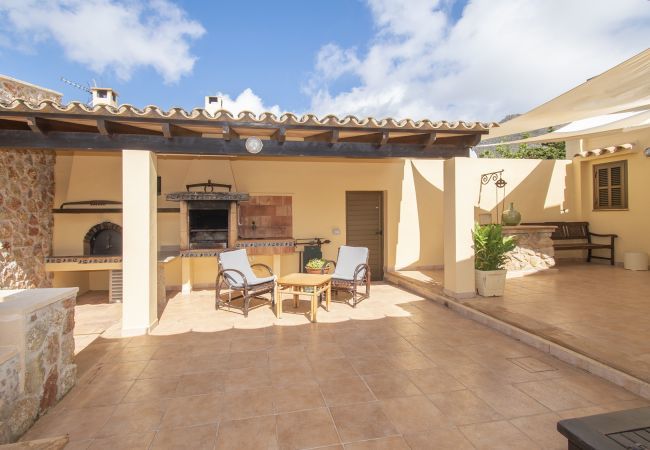 Villa en Puerto Pollensa - Villa Magraner by JS Villas Villa en Puerto Pollensa - Villa Magraner by JS Villas