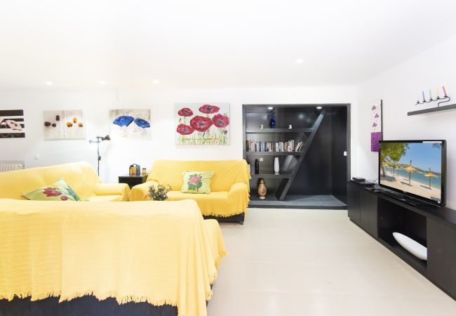 Villa en Puerto Pollensa - Villa Magraner by JS Villas Villa en Puerto Pollensa - Villa Magraner by JS Villas