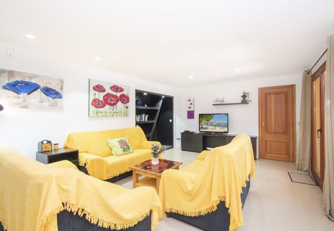 Villa en Puerto Pollensa - Villa Magraner by JS Villas Villa en Puerto Pollensa - Villa Magraner by JS Villas