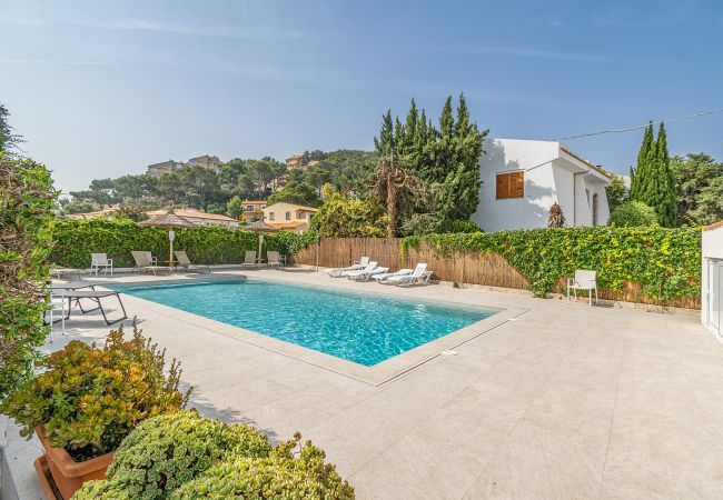 Apartamento en Puerto Pollensa - NEW LISTING. Ground Floor Apartment Fenicia Apartamento en Puerto Pollensa - NEW LISTING. Ground Floor Apartment Fenicia