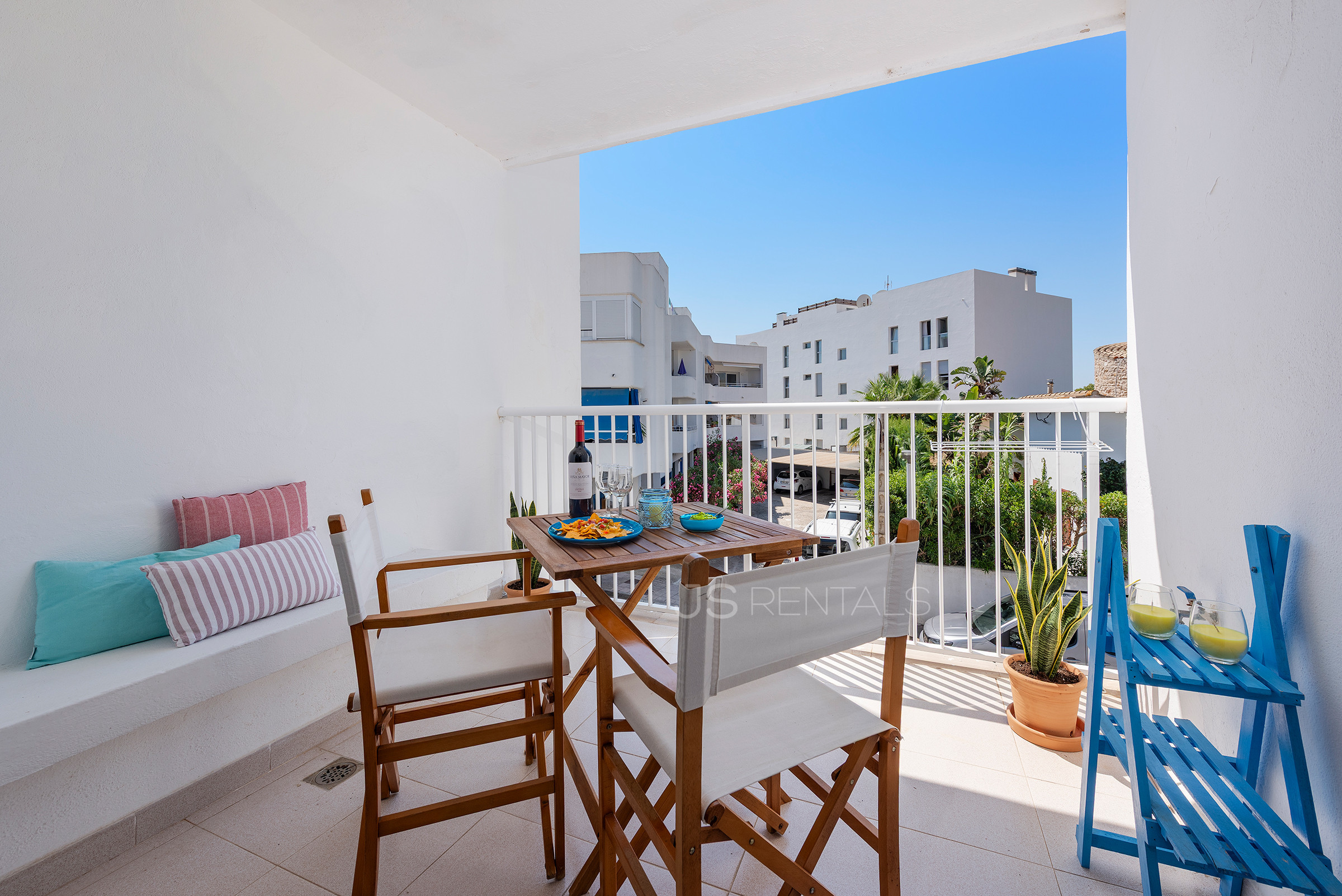 Apartamento en Puerto Pollensa - Apartment Juan de la Cosa by JS Villas
