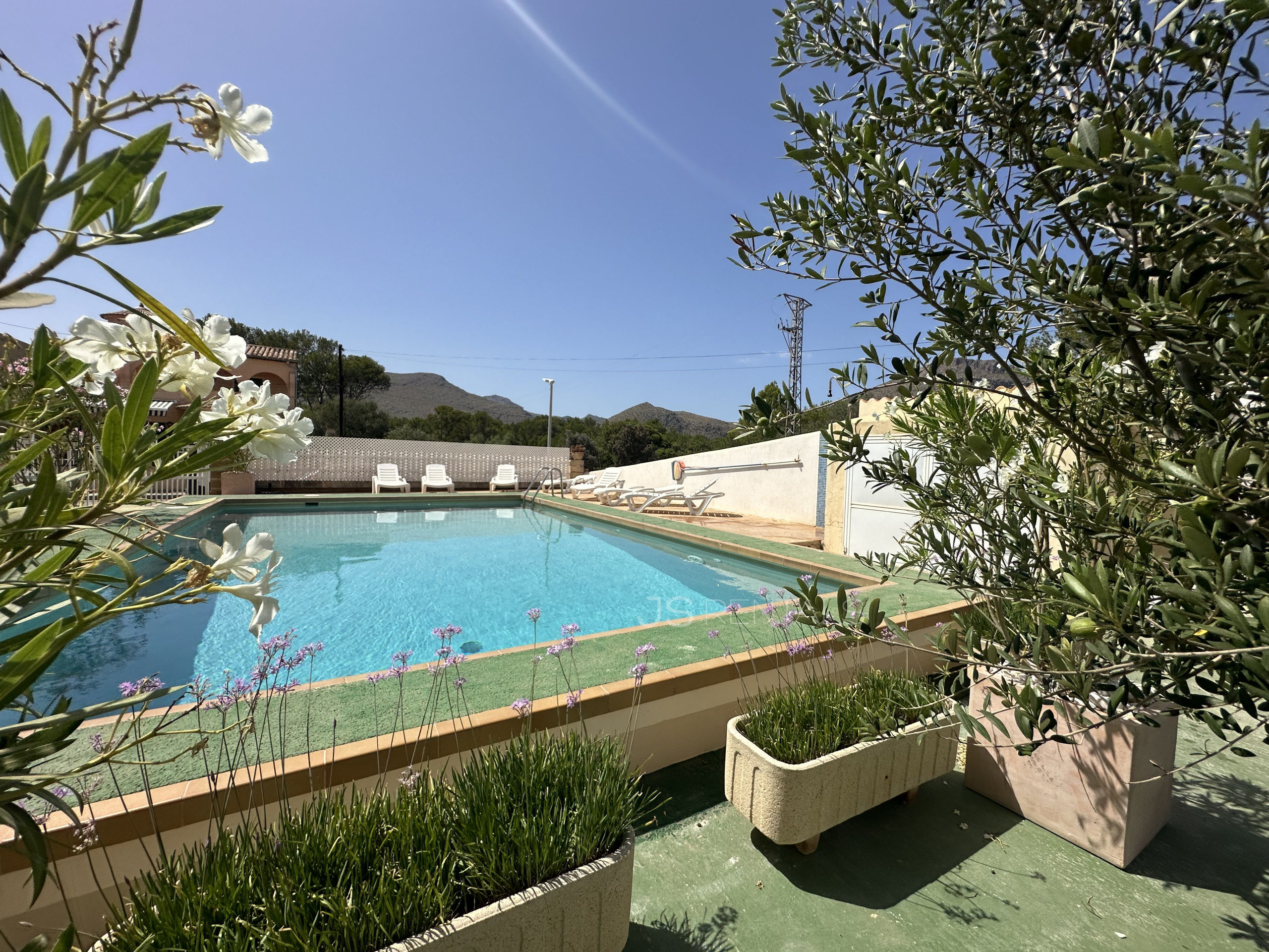 Apartamento en Puerto Pollensa - *New Listing* Apartment Dos Fassers by JS Villas