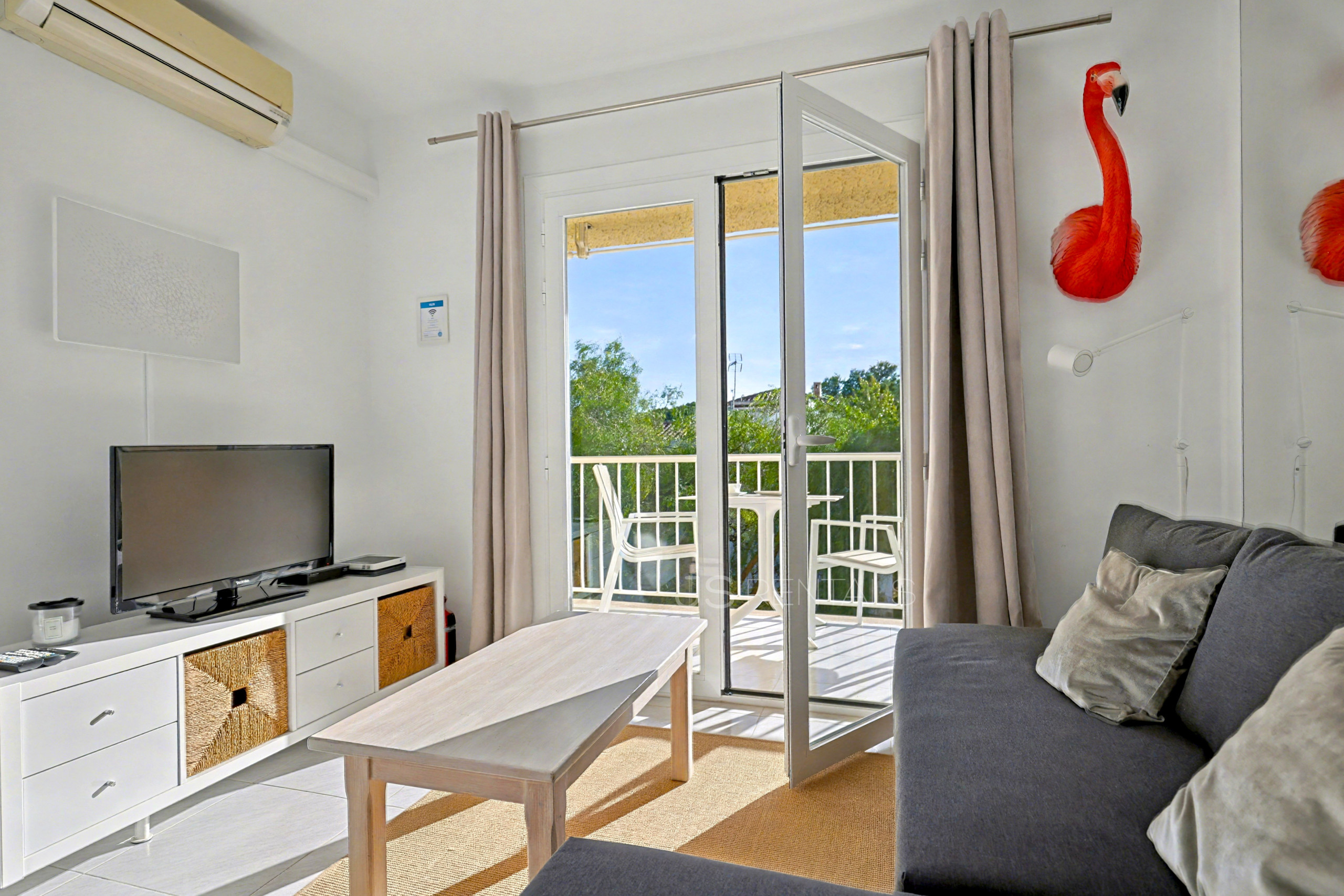 Apartamento en Puerto Pollensa - *New Listing* Apartment Dos Fassers by JS Villas