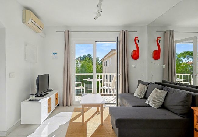 Apartamento en Puerto Pollensa - Apt Dos Fassers 150m to the beach by JS Villas