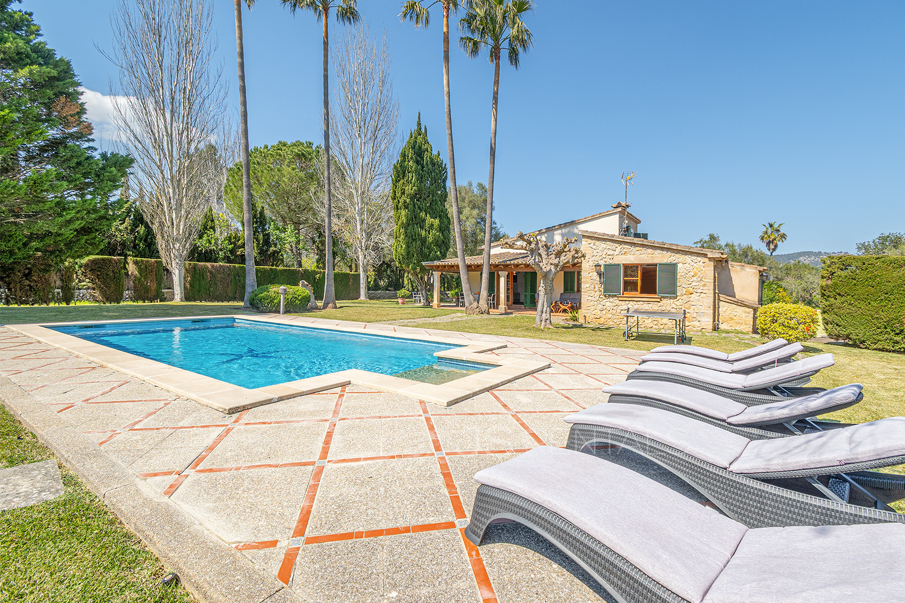 Villa en Pollensa - Can Josepet by JS Villas