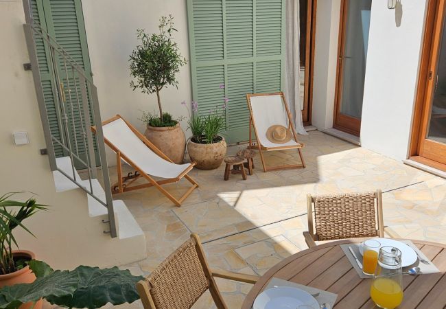 Apartamento en Puerto Pollensa - Casa Dorada by JS Villas