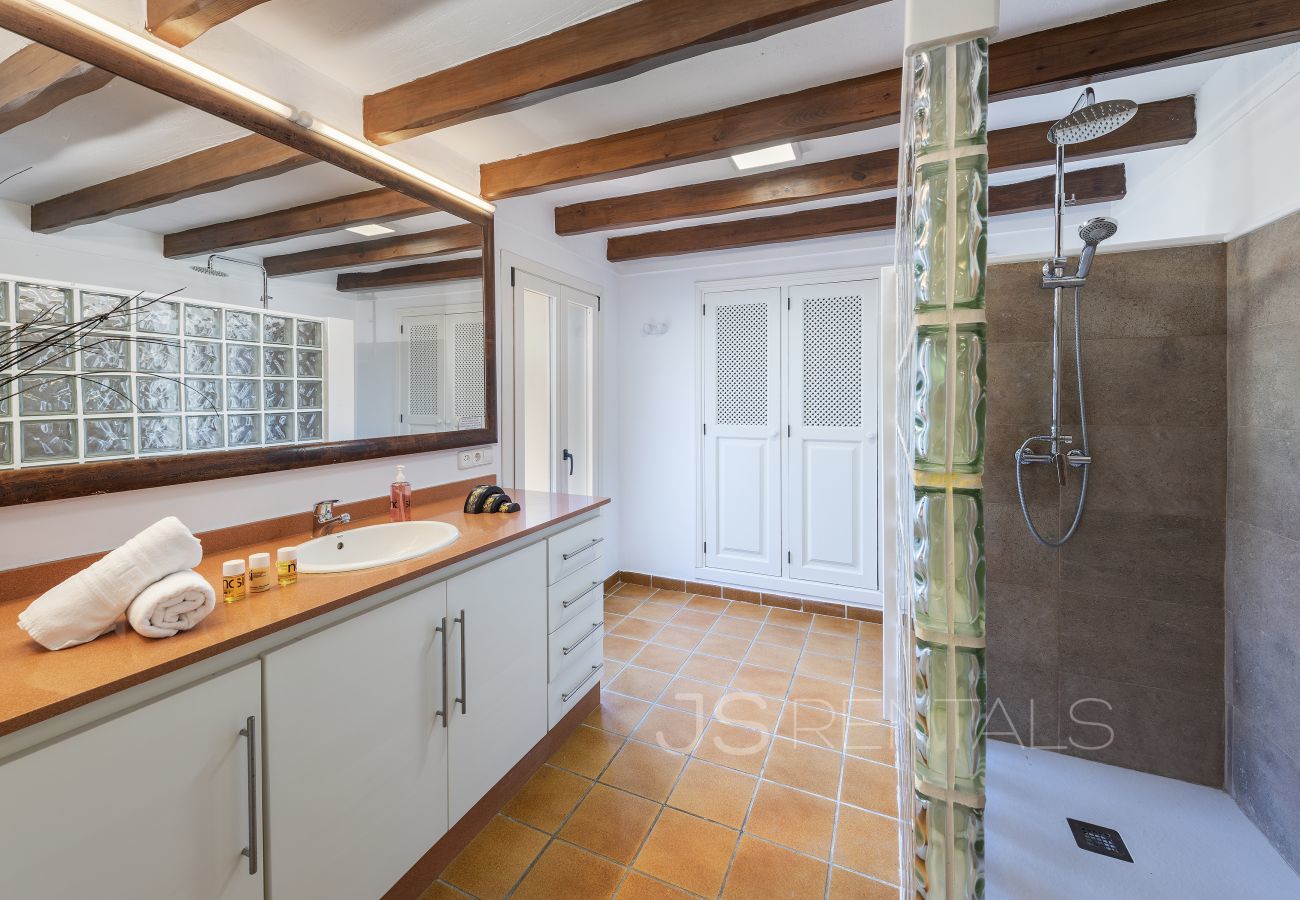 Villa en Pollensa / Pollença - Villa Cuarterades Pollensa by JS Villas Villa en Pollensa / Pollença - Villa Cuarterades Pollensa by JS Villas