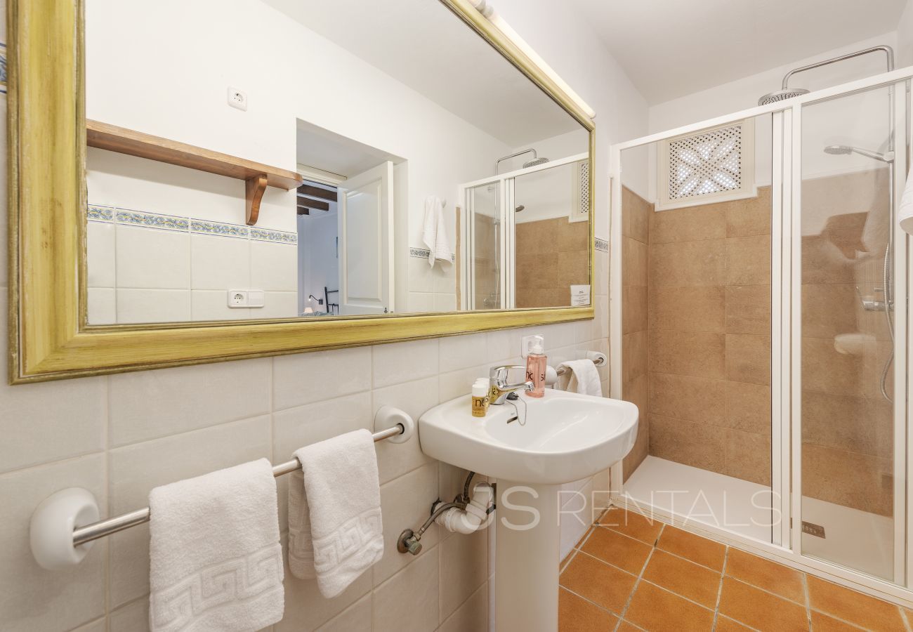 Villa en Pollensa / Pollença - Villa Cuarterades Pollensa by JS Villas Villa en Pollensa / Pollença - Villa Cuarterades Pollensa by JS Villas