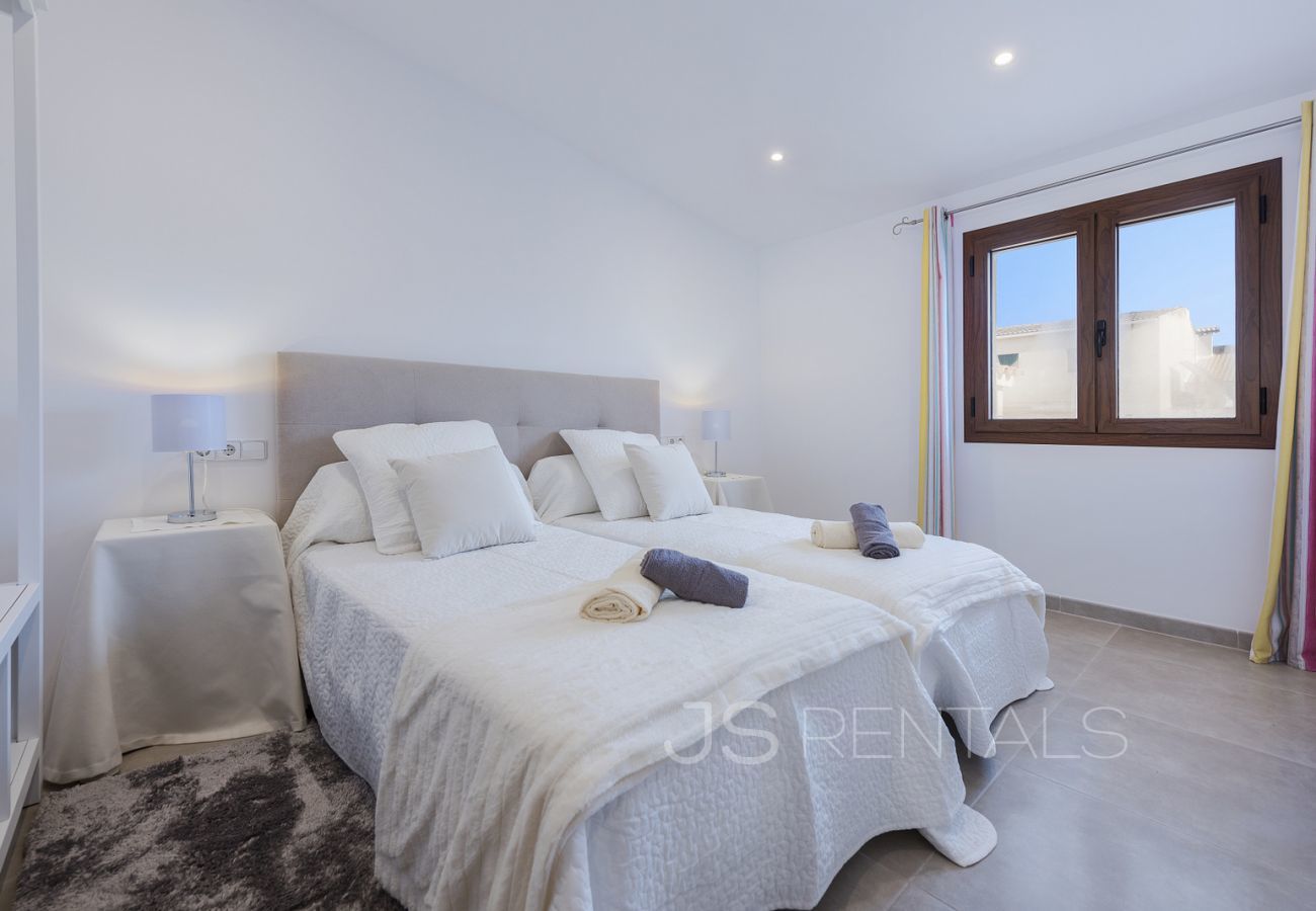 Casa en Sa Pobla - Casa Sa Placeta by JS Villas Casa en Sa Pobla - Casa Sa Placeta by JS Villas