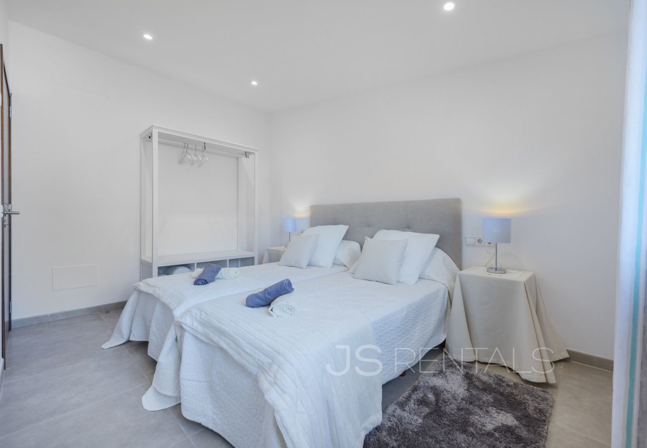 Casa en Sa Pobla - Casa Sa Placeta by JS Villas Casa en Sa Pobla - Casa Sa Placeta by JS Villas