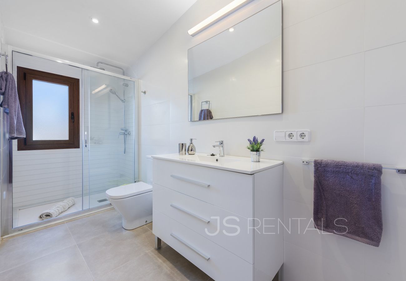 Casa en Sa Pobla - Casa Sa Placeta by JS Villas Casa en Sa Pobla - Casa Sa Placeta by JS Villas