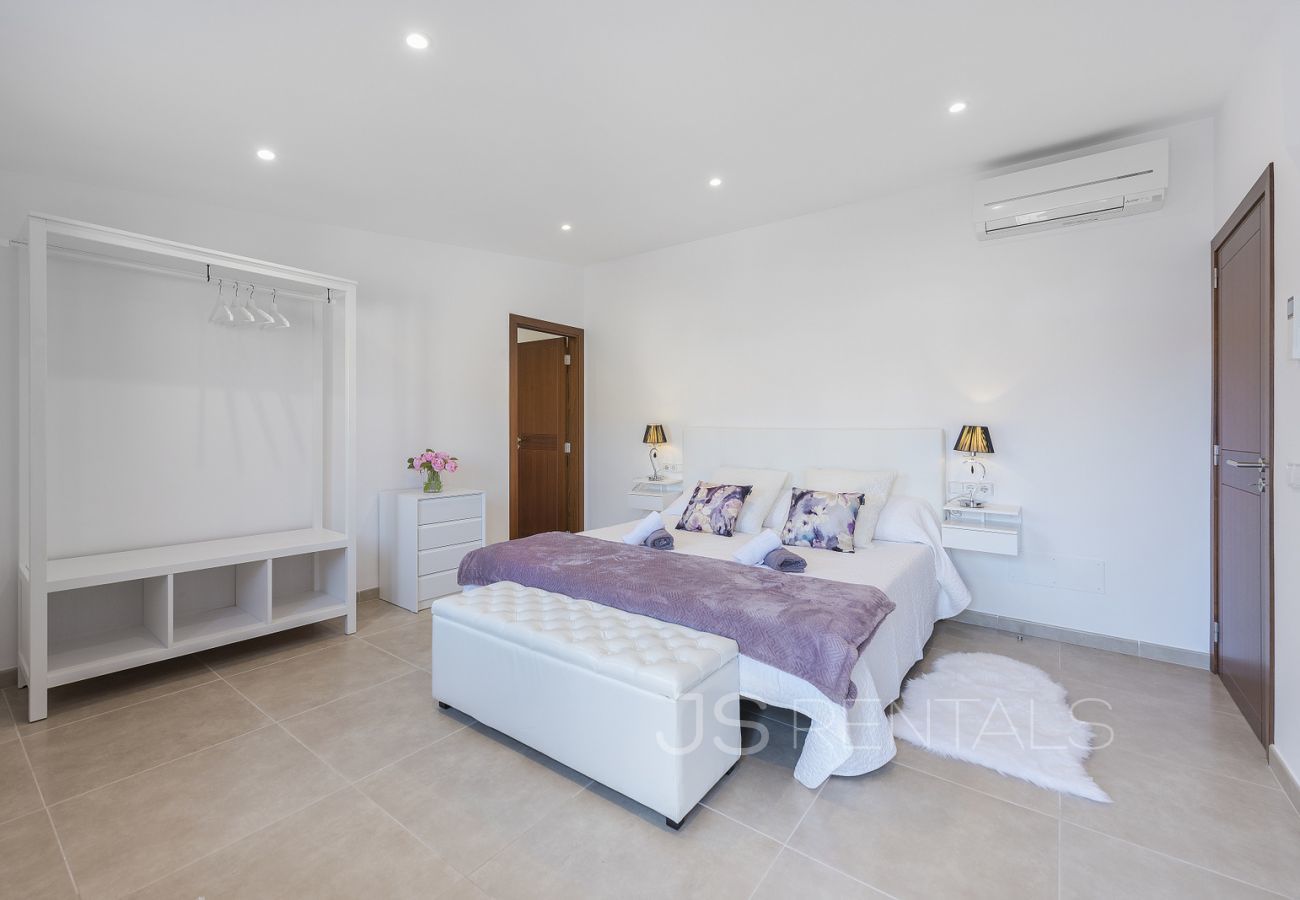 Casa en Sa Pobla - Casa Sa Placeta by JS Villas Casa en Sa Pobla - Casa Sa Placeta by JS Villas