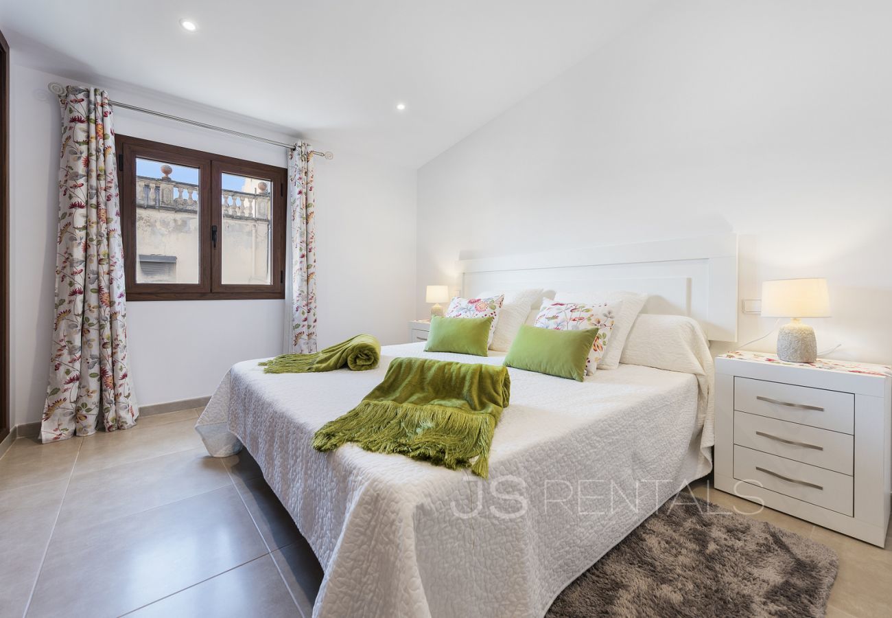 Casa en Sa Pobla - Casa Sa Placeta by JS Villas Casa en Sa Pobla - Casa Sa Placeta by JS Villas