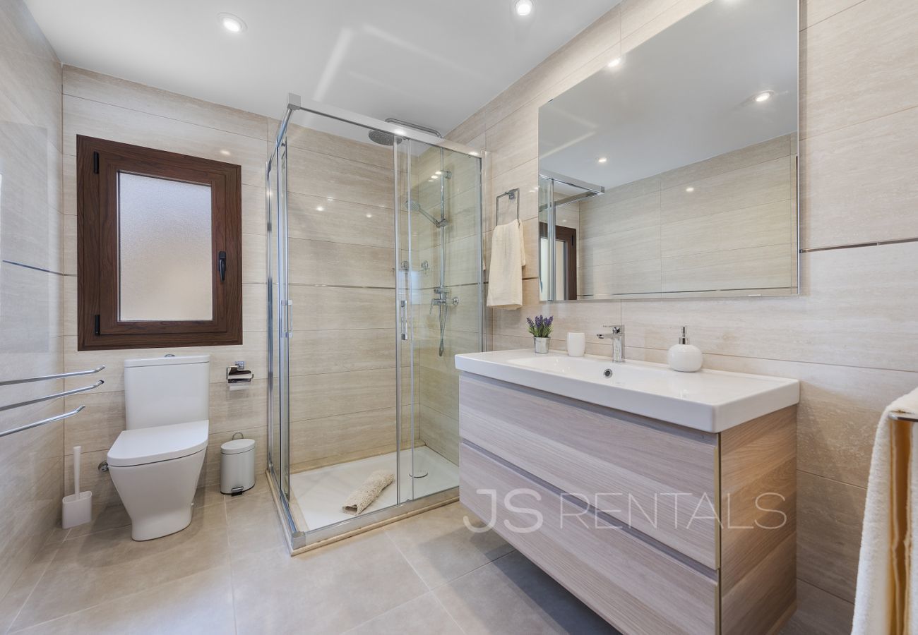 Casa en Sa Pobla - Casa Sa Placeta by JS Villas Casa en Sa Pobla - Casa Sa Placeta by JS Villas