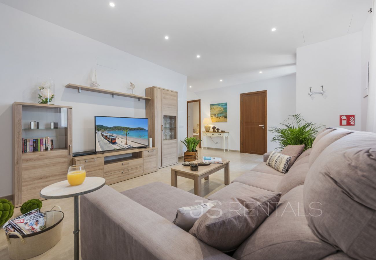 Casa en Sa Pobla - Casa Sa Placeta by JS Villas Casa en Sa Pobla - Casa Sa Placeta by JS Villas