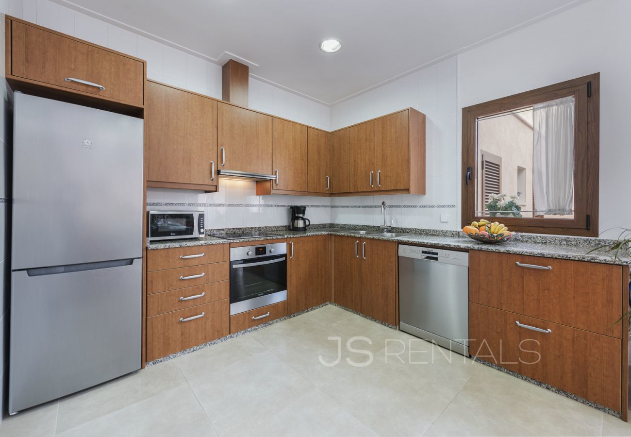 Casa en Sa Pobla - Casa Sa Placeta by JS Villas Casa en Sa Pobla - Casa Sa Placeta by JS Villas