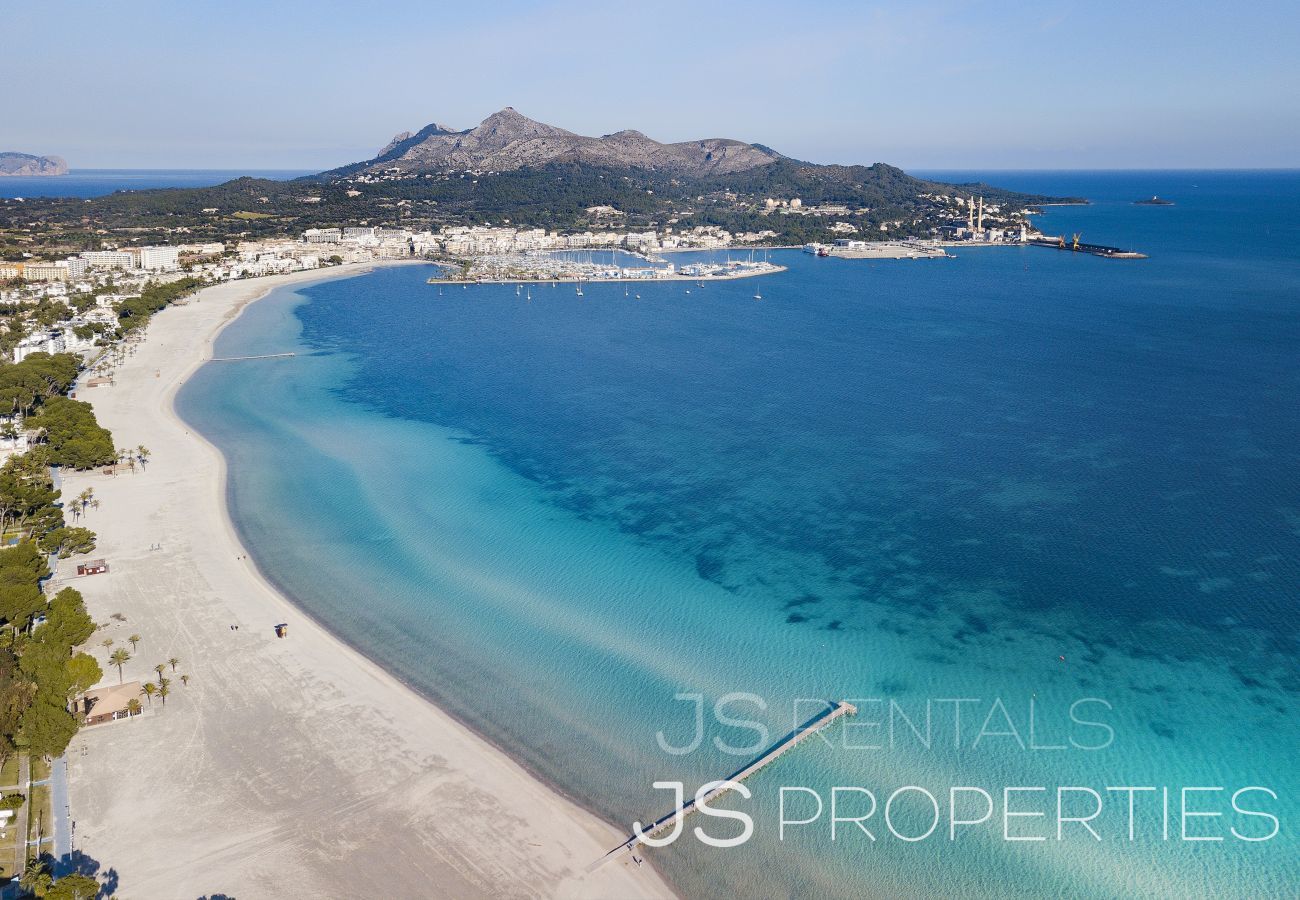 Casa en Sa Pobla - Casa Sa Placeta by JS Villas Casa en Sa Pobla - Casa Sa Placeta by JS Villas