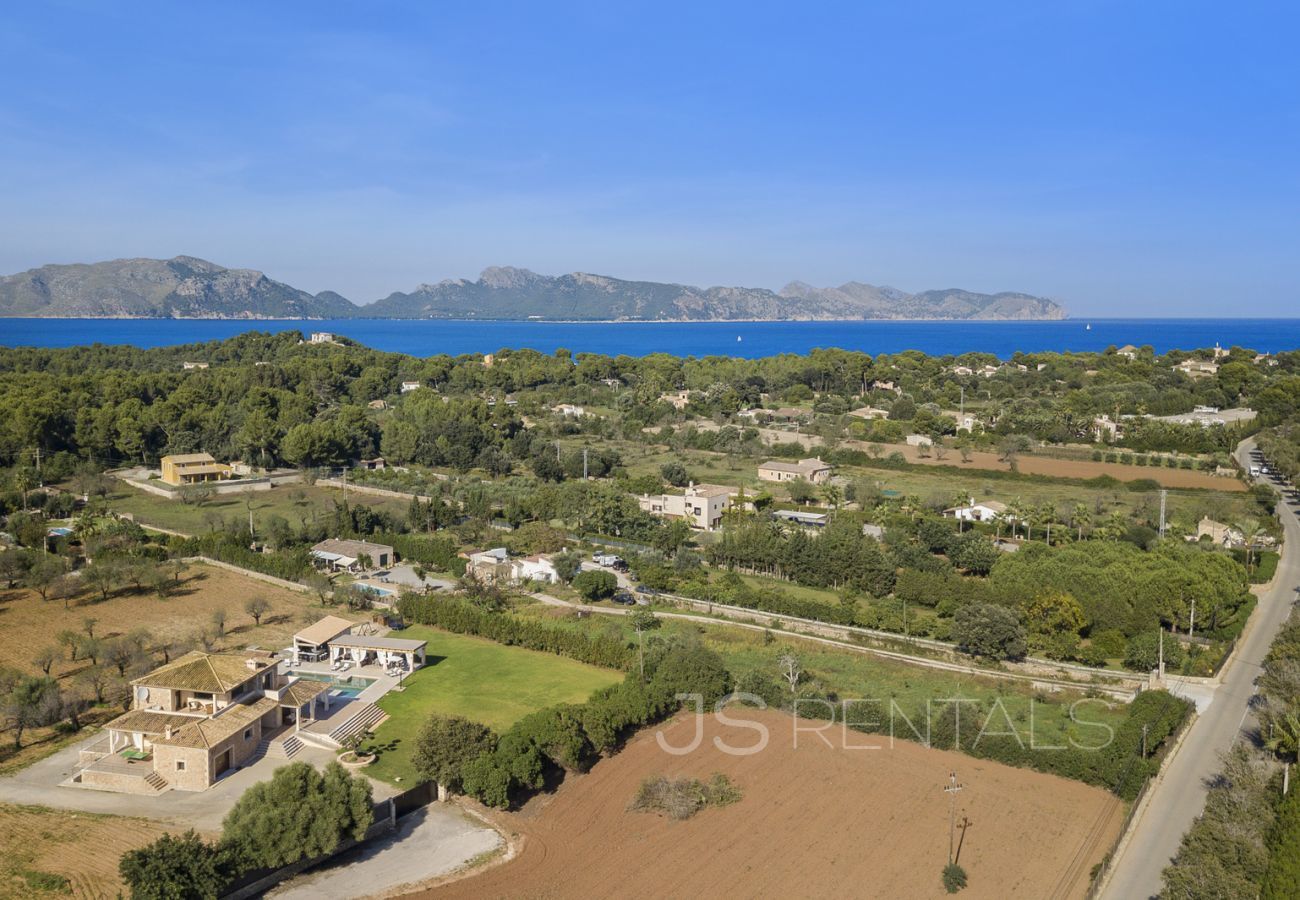 Villa en Mal Pas - Bon Aire - SPECTACULAR VILLA MAGNUS WITH LUXURIOUS POOL&SAUNA Villa en Mal Pas - Bon Aire - SPECTACULAR VILLA MAGNUS WITH LUXURIOUS POOL&SAUNA