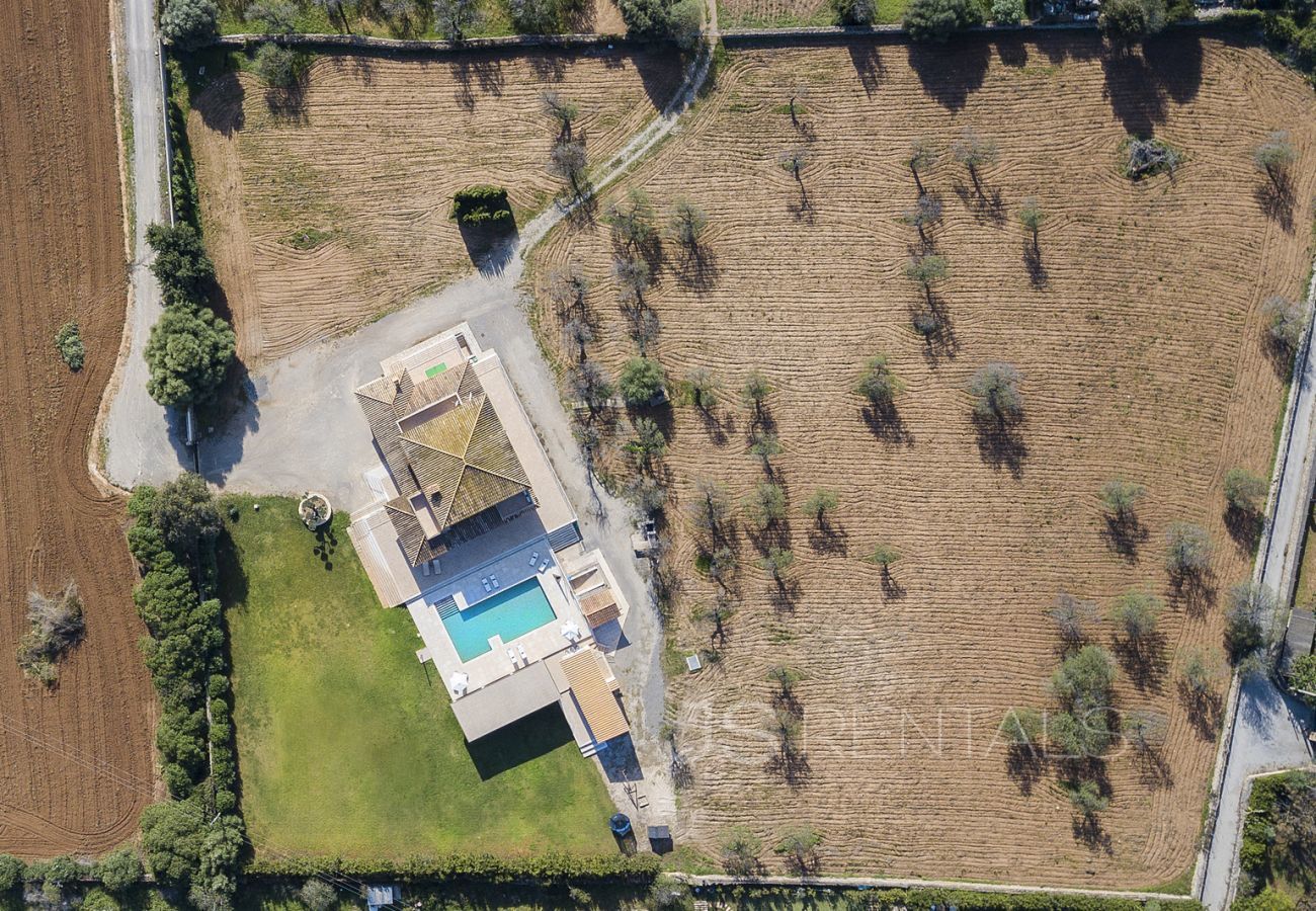 Villa en Mal Pas - Bon Aire - SPECTACULAR VILLA MAGNUS WITH LUXURIOUS POOL&SAUNA Villa en Mal Pas - Bon Aire - SPECTACULAR VILLA MAGNUS WITH LUXURIOUS POOL&SAUNA