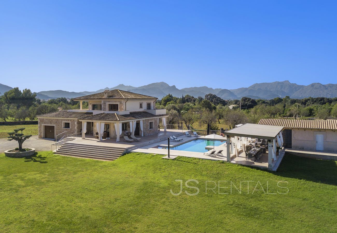 Villa en Mal Pas - Bon Aire - SPECTACULAR VILLA MAGNUS WITH LUXURIOUS POOL&SAUNA Villa en Mal Pas - Bon Aire - SPECTACULAR VILLA MAGNUS WITH LUXURIOUS POOL&SAUNA