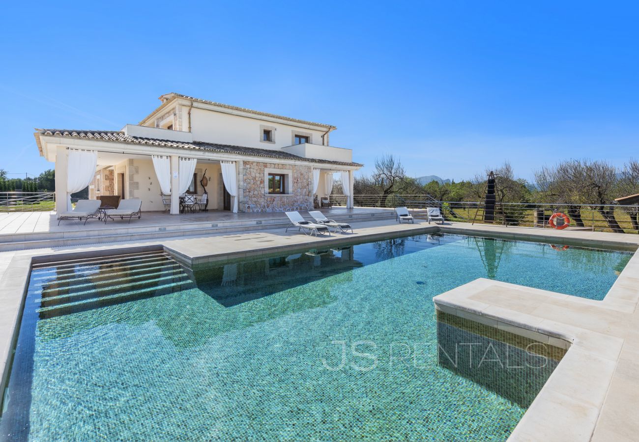 Villa en Mal Pas - Bon Aire - SPECTACULAR VILLA MAGNUS WITH LUXURIOUS POOL&SAUNA Villa en Mal Pas - Bon Aire - SPECTACULAR VILLA MAGNUS WITH LUXURIOUS POOL&SAUNA