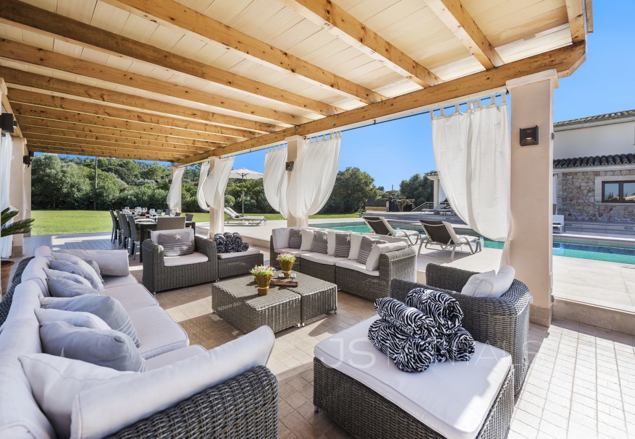 Villa en Mal Pas - Bon Aire - SPECTACULAR VILLA MAGNUS WITH LUXURIOUS POOL&SAUNA Villa en Mal Pas - Bon Aire - SPECTACULAR VILLA MAGNUS WITH LUXURIOUS POOL&SAUNA