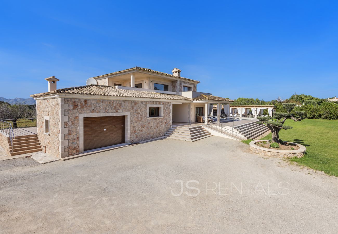 Villa en Mal Pas - Bon Aire - SPECTACULAR VILLA MAGNUS WITH LUXURIOUS POOL&SAUNA Villa en Mal Pas - Bon Aire - SPECTACULAR VILLA MAGNUS WITH LUXURIOUS POOL&SAUNA