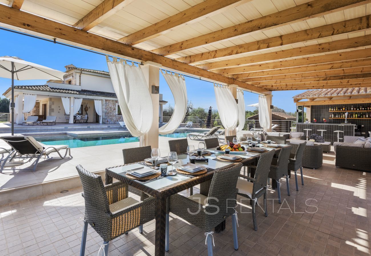 Villa en Mal Pas - Bon Aire - SPECTACULAR VILLA MAGNUS WITH LUXURIOUS POOL&SAUNA Villa en Mal Pas - Bon Aire - SPECTACULAR VILLA MAGNUS WITH LUXURIOUS POOL&SAUNA